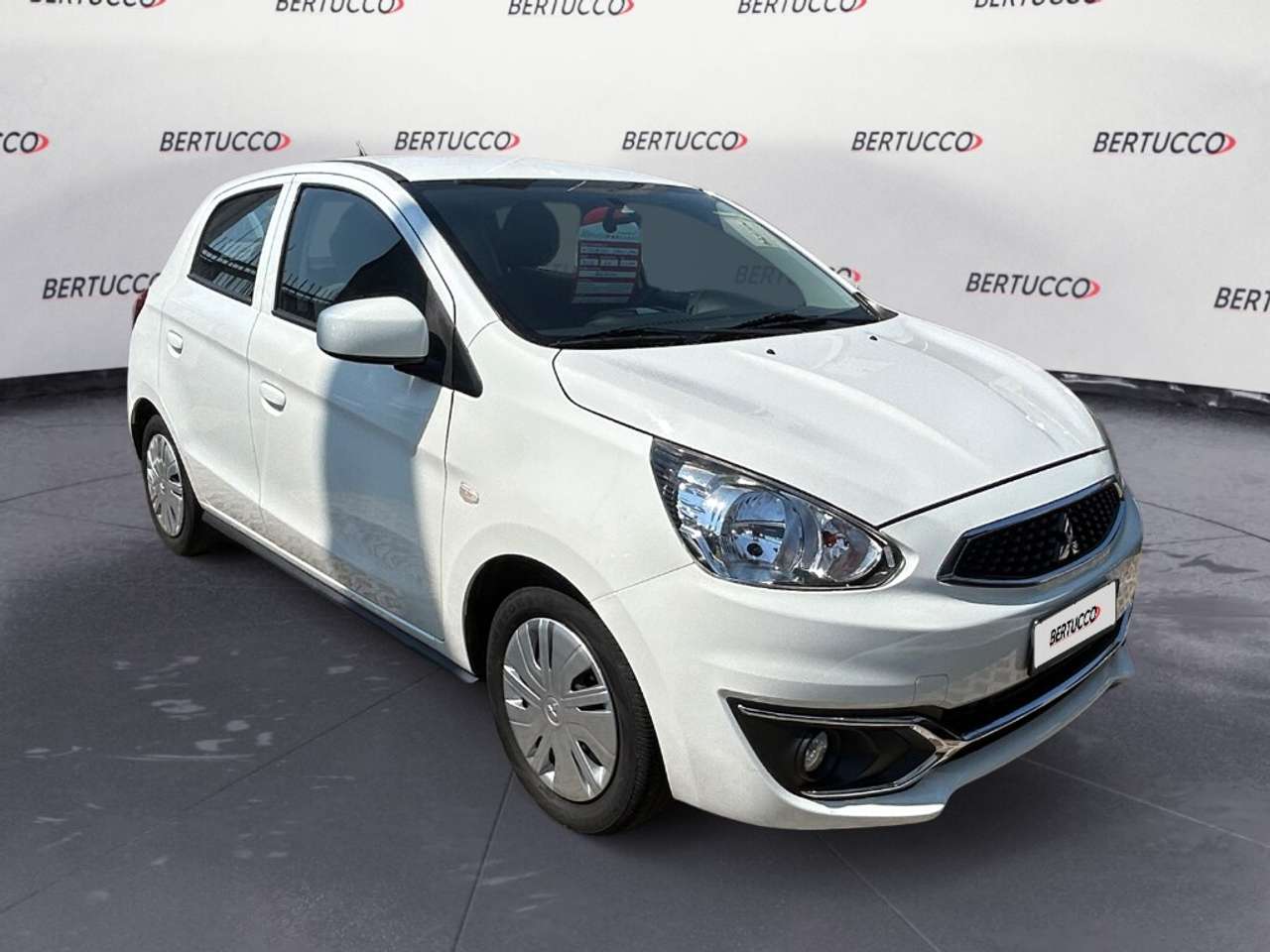 Mitsubishi Space Star Space Star 1.0 Invite