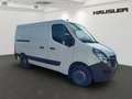 Opel Movano 2.3D*L1H1*Klimaaut.*Kamera*NAVI* Blanc - thumbnail 2