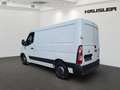 Opel Movano 2.3D*L1H1*Klimaaut.*Kamera*NAVI* Blanc - thumbnail 5