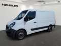 Opel Movano 2.3D*L1H1*Klimaaut.*Kamera*NAVI* Blanc - thumbnail 1