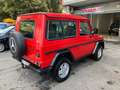 Mercedes-Benz G G 200 GE SW Rosso - thumbnail 3