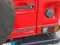 Mercedes-Benz G G 200 GE SW Rosso - thumbnail 6