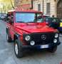 Mercedes-Benz G G 200 GE SW Rosso - thumbnail 7
