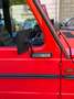 Mercedes-Benz G G 200 GE SW Rosso - thumbnail 13