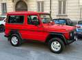Mercedes-Benz G G 200 GE SW Rosso - thumbnail 8