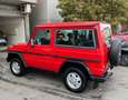 Mercedes-Benz G G 200 GE SW Rosso - thumbnail 2
