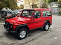 Mercedes-Benz G G 200 GE SW Rosso - thumbnail 4