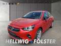 Opel Corsa-e F Edition 7,4kw Klimaautom PDC Rosso - thumbnail 1