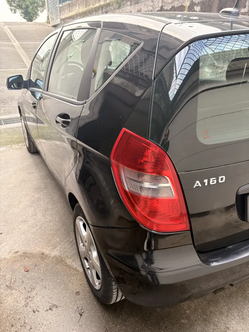 Mercedes-Benz A 150 Classic - 1