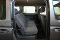 Volkswagen Caddy 2.0 TDI Maxi 7-Sitzer; Navi, Parkhilfe Grau - thumbnail 23