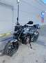 Honda CB 500 black widow Negru - thumbnail 1