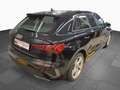 Audi A3 40 TFSI e S line LED PDC CarPlay Schwarz - thumbnail 4