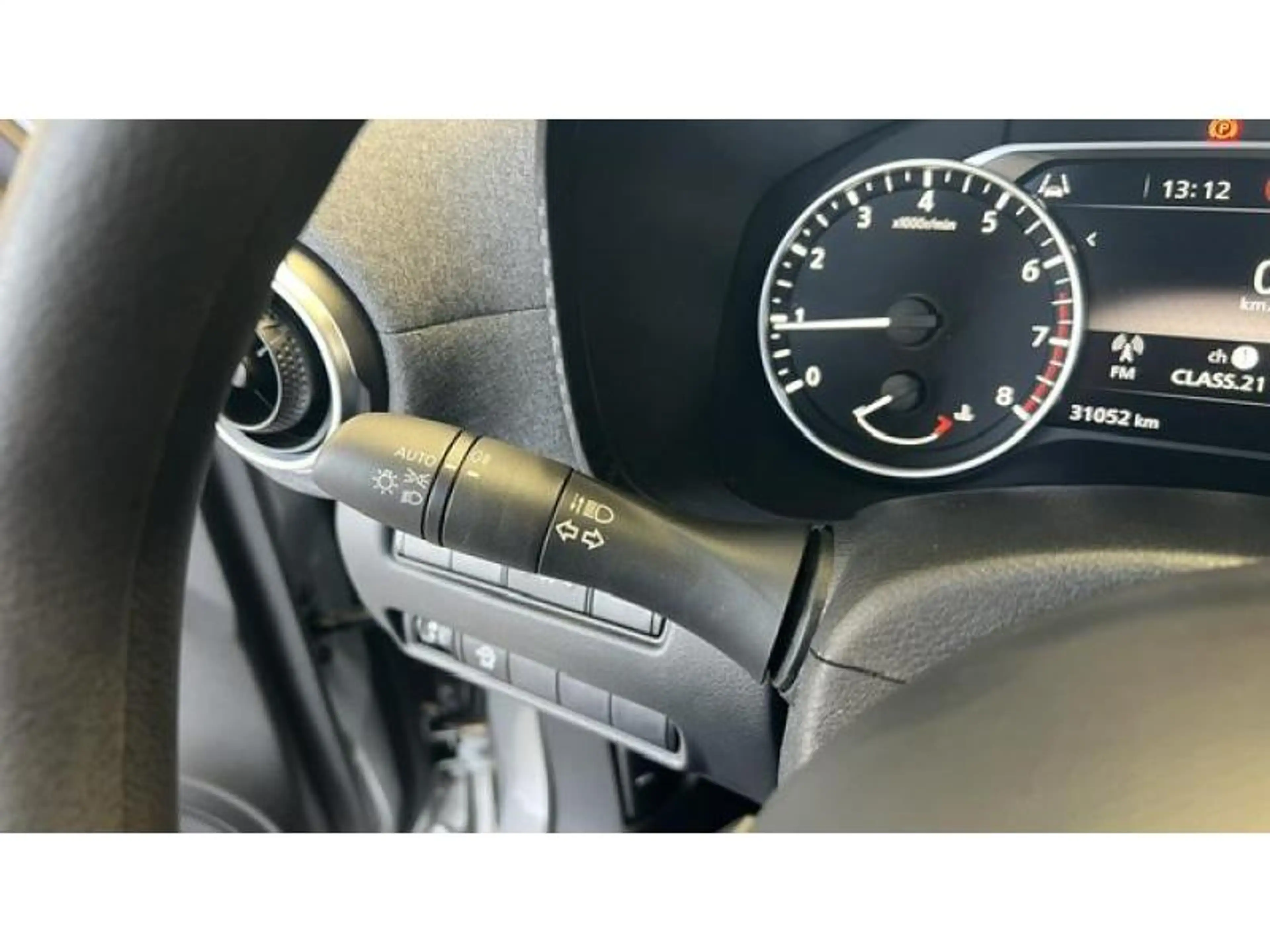 Nissan Juke Accenta — photo 14