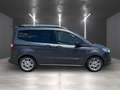 Ford Tourneo Courier Titanium 1.Hand Grau - thumbnail 7