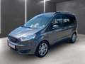 Ford Tourneo Courier Titanium 1.Hand Grau - thumbnail 2