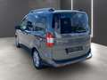 Ford Tourneo Courier Titanium 1.Hand Grau - thumbnail 4