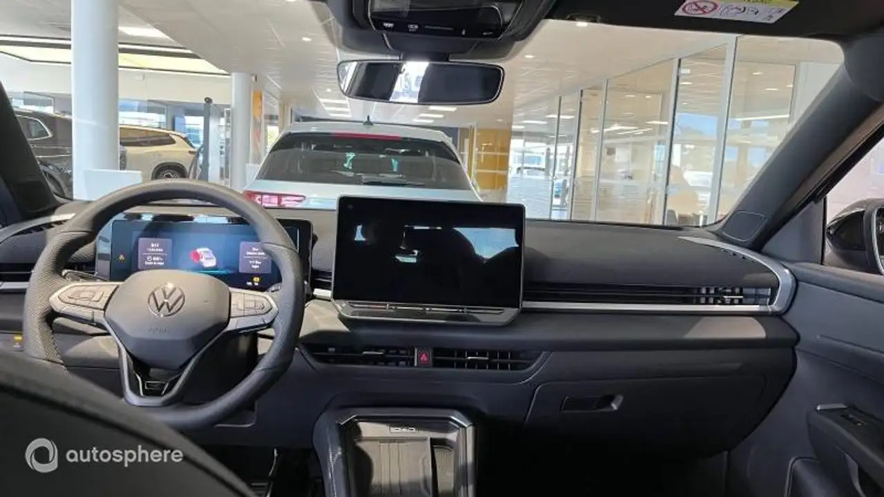 Volkswagen T-Roc 2026