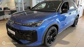 1.5 eTSI 150ch R-Line DSG7