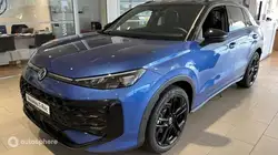 Volkswagen T-Roc 1.5 eTSI 150ch R-Line DSG7