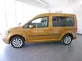 Volkswagen Caddy Trendline BMT Gelb - thumbnail 5