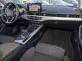 Audi A4 35 TFSI S LINE BLACK ROTOR19 LED NAVI+ PRIVAC Grau - thumbnail 5