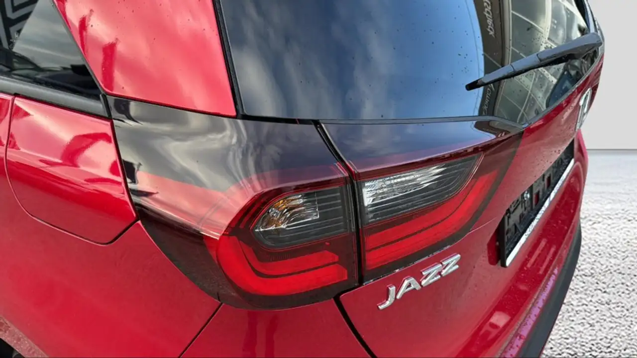 Honda Jazz 2026 — фото 13