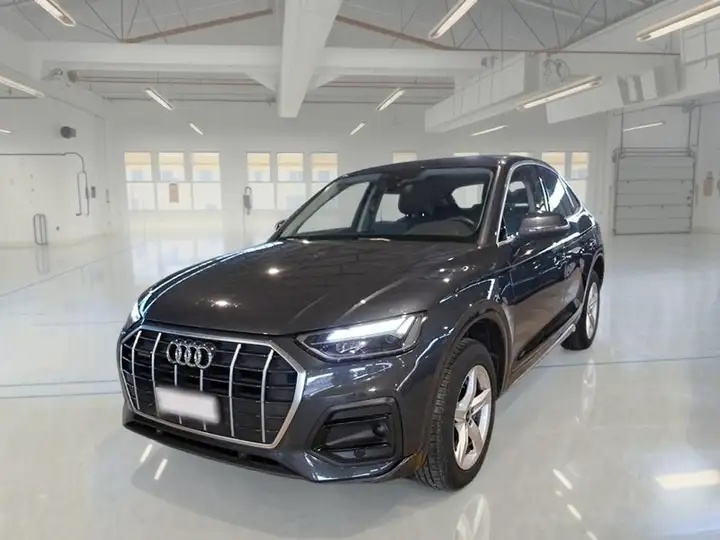 Audi Q5 SPORTBACK 40 TDI MHEV BUSINESS ADVANCED QUATTRO S TRONIC SUV