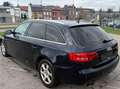Audi A4 *EXPORT *AUTO *GPS *CLIM *VOLANT MULTI *BLUETHOOT Blau - thumbnail 9