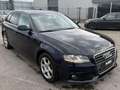 Audi A4 *EXPORT *AUTO *GPS *CLIM *VOLANT MULTI *BLUETHOOT Blau - thumbnail 4