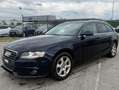 Audi A4 *EXPORT *AUTO *GPS *CLIM *VOLANT MULTI *BLUETHOOT Blau - thumbnail 2