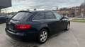 Audi A4 *EXPORT *AUTO *GPS *CLIM *VOLANT MULTI *BLUETHOOT Blau - thumbnail 7