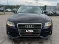 Audi A4 *EXPORT *AUTO *GPS *CLIM *VOLANT MULTI *BLUETHOOT Blau - thumbnail 3