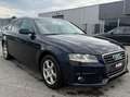 Audi A4 *EXPORT *AUTO *GPS *CLIM *VOLANT MULTI *BLUETHOOT Blau - thumbnail 5