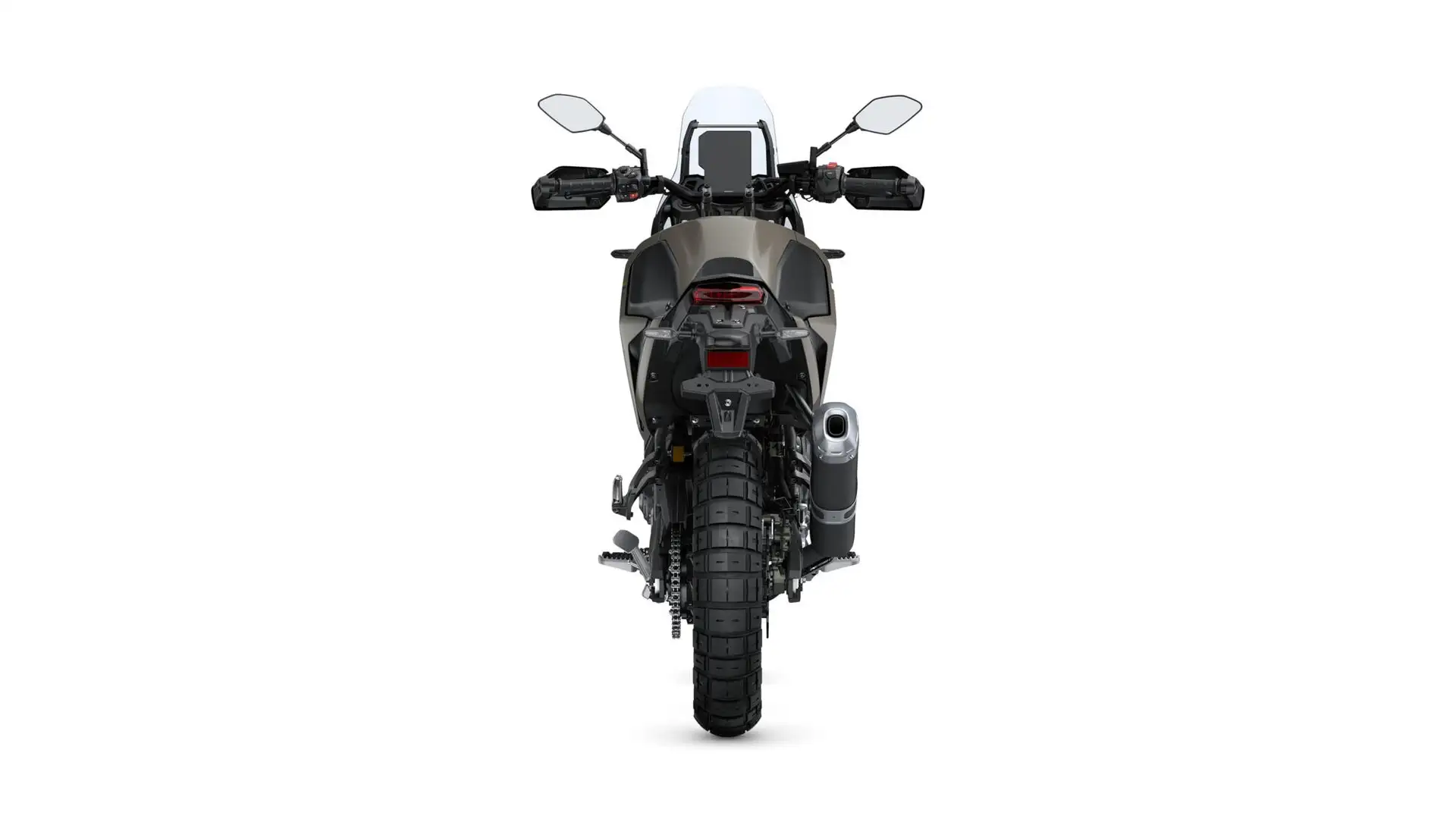 Yamaha Ténéré 700 Bej - 2
