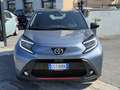 Toyota Aygo X 1.0 Undercover 72cv s-cvt Automatico LIMITATA Blu/Azzurro - thumbnail 9