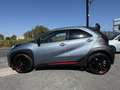 Toyota Aygo X 1.0 Undercover 72cv s-cvt Automatico LIMITATA Blu/Azzurro - thumbnail 12