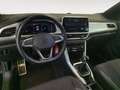 Volkswagen T-Roc 1.0 TSI Goal *LED*Navi*+3J. Gara Schwarz - thumbnail 11