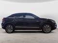 Volkswagen T-Roc 1.0 TSI Goal *LED*Navi*+3J. Gara Schwarz - thumbnail 7