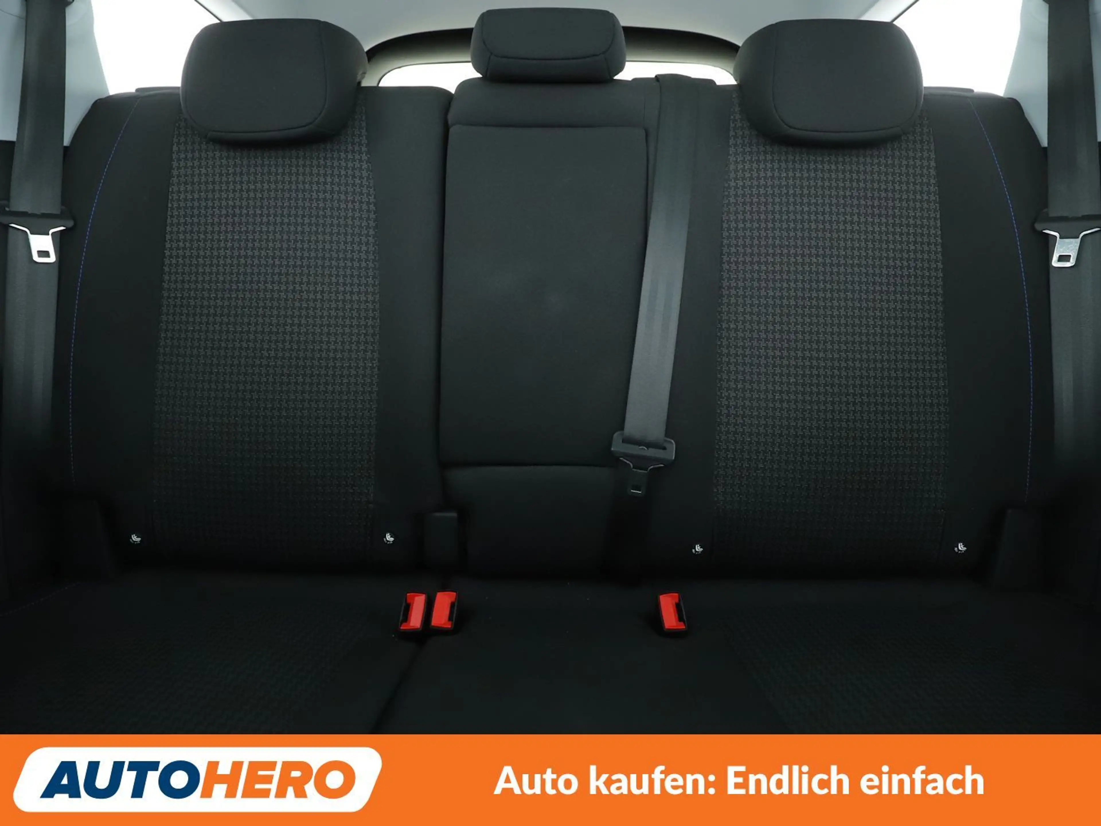 Peugeot 308 1.5 Blue-HDi Style *NAVI*CAM*TEMPO*SHZ*ALU* — photo 15