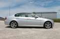 BMW 325 i Lim Automatik Anhängerk. Leder Argent - thumbnail 5