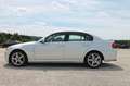 BMW 325 i Lim Automatik Anhängerk. Leder Argent - thumbnail 9