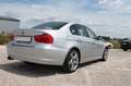 BMW 325 i Lim Automatik Anhängerk. Leder Argent - thumbnail 6