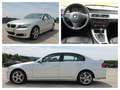 BMW 325 i Lim Automatik Anhängerk. Leder Argent - thumbnail 1