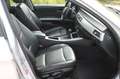BMW 325 i Lim Automatik Anhängerk. Leder Argent - thumbnail 11