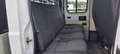 Fiat Ducato 35 MH1 2.0 MJET 16V 115CVDoppia cabina 7 posti Blanc - thumbnail 13