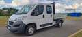 Fiat Ducato 35 MH1 2.0 MJET 16V 115CVDoppia cabina 7 posti Blanc - thumbnail 3