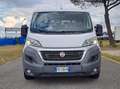 Fiat Ducato 35 MH1 2.0 MJET 16V 115CVDoppia cabina 7 posti Blanc - thumbnail 2