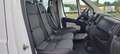 Fiat Ducato 35 MH1 2.0 MJET 16V 115CVDoppia cabina 7 posti Blanc - thumbnail 9
