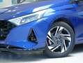 Hyundai i20 1.0 TGDI DCT Trend Voll-LED Carplay Kam Andr Blau - thumbnail 5