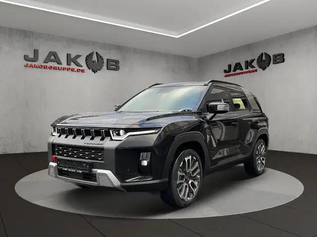 SsangYong Torres Forest Edition LED+SHZ+BTH 120 kW (163 PS), Aut...